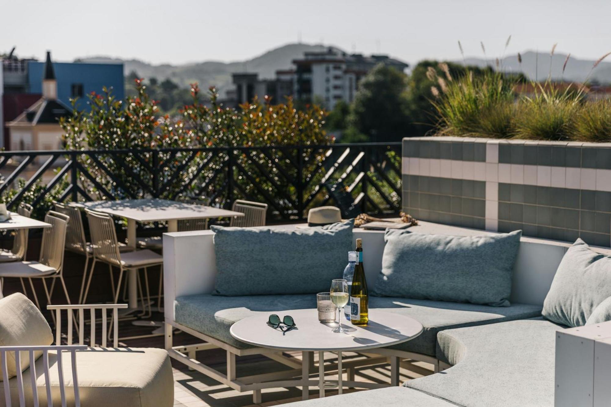 The Social Hub San Sebastian Extended Stay — Fotos 1